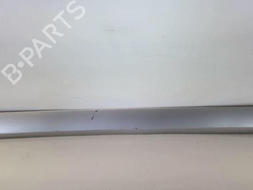 Door moulding trim OPEL ASTRA H (A04) 1.7 CDTI (L48) | BP20953540C150 