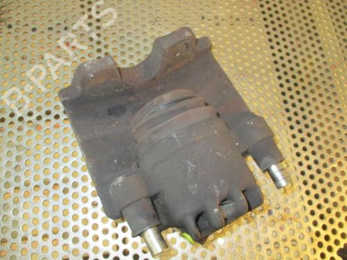 Used Right front brake caliper Right front brake caliper CITROËN C4 Picasso I MPV (UD_) 1.6 HDi (109 hp) 20966140 20966140