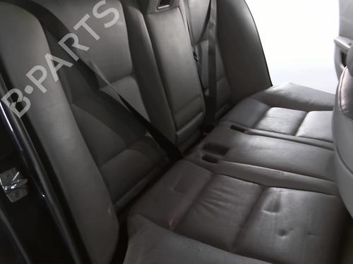 Sæde Bagtil Sæde Bagtil BMW 5 (E60) 530 xd (235 hp) 25008470 25008470