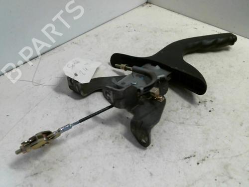 Used Hand brake Hand brake DACIA SANDERO 1.2 16V (75 hp) 20969733 20969733