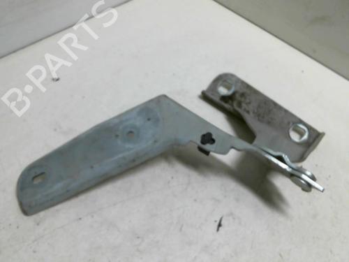 Hinge/Door check strap CITROËN C4 I (LC_) 1.6 HDi | BP20966317C146 