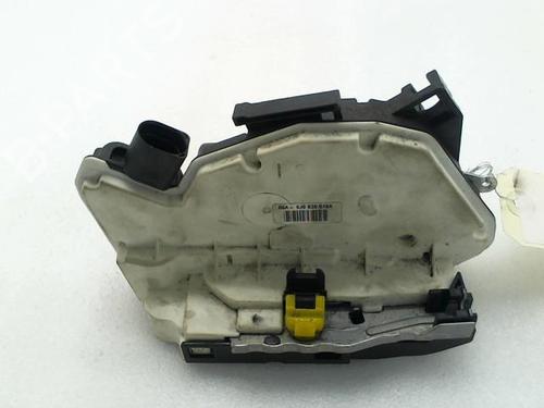 Rear right lock SEAT IBIZA IV (6J5, 6P1) 1.4 | BP20940505C99 