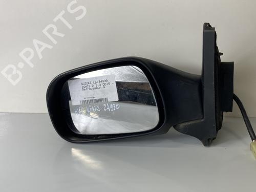 Bakspejl venstre SUZUKI IGNIS II (MH) 1.3 DDiS (RM413D) (70 hp) 22024386