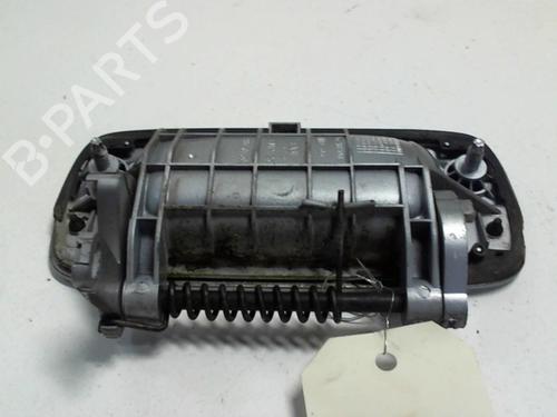 Rear left exterior door handle PEUGEOT 406 (8B) 2.0 HDI 110 | BP20947071C130 