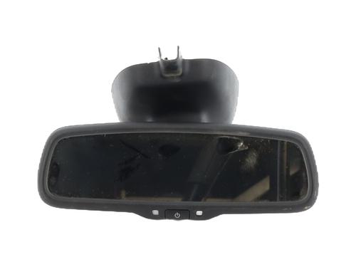 Used Rear mirror PEUGEOT 207 (WA_, WC_) 1.6 16V Turbo (150 hp) 30397813