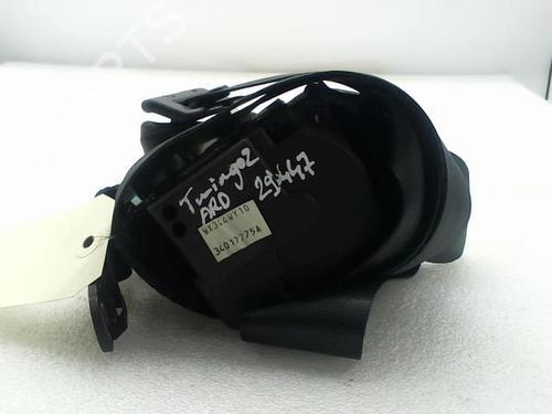 Høyre bak beltestrammer RENAULT TWINGO II (CN0_) 1.2 16V (CN04, CN0B) | BP20956034C90 
