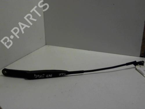Front windshield wiper arm LANCIA MUSA (350_) 1.3 D Multijet (350.AXG11, 350.AXG1A) | BP20959123C143 
