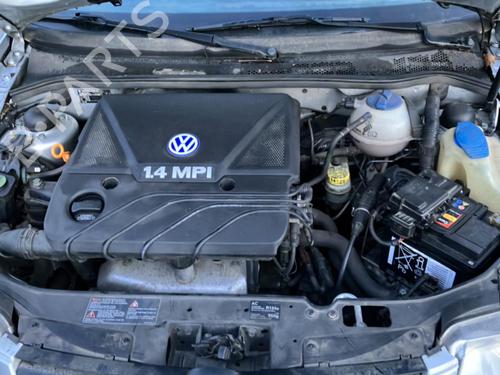 Right front driveshaft VW POLO (6N2) 1.4 | BP22023603M39 - Image 9