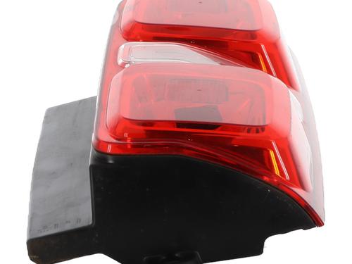 Used Right taillight Right taillight PEUGEOT EXPERT Van (V_) 1.5 BlueHDi 120 (120 hp) 33123721 33123721