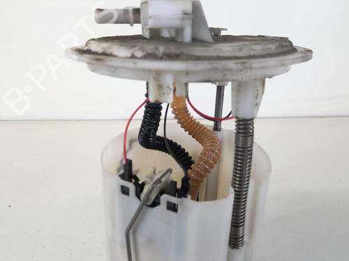 Fuel pump RENAULT MEGANE III Hatchback (BZ0/1_, B3_) 1.9 dCi (BZ0N, BZ0J) | BP20968203M76 