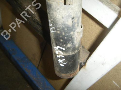 Left front shock absorber VW POLO (9N_, 9A_) 1.2 12V | BP20973019M16 