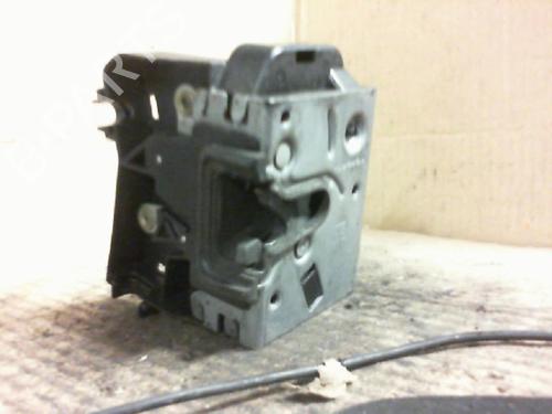 Høyre foran lås OPEL CORSA C (X01) 1.0 (F08, F68) (60 hp) 20973797
