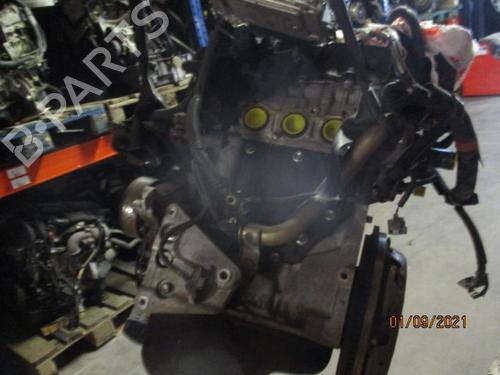 Engine CITROËN C1 (PM_, PN_) 1.0 | BP20963163M1 