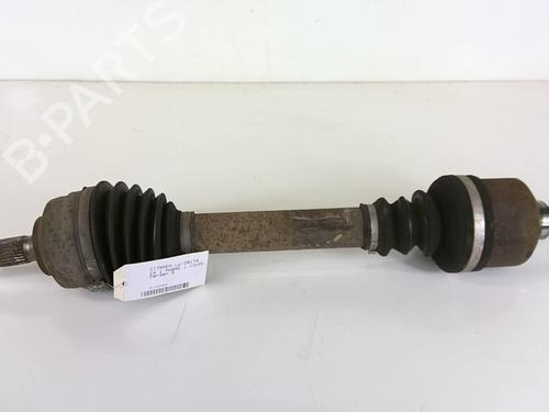 Used Left front driveshaft Left front driveshaft 20953381 20953381
