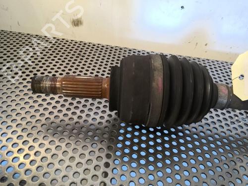 Used Right front driveshaft Right front driveshaft RENAULT TWINGO II (CN0_) [2007-2026] 25267901 25267901