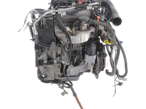 Motor PEUGEOT 206 Hatchback (2A/C) 1.1 i | BP27893432M1 