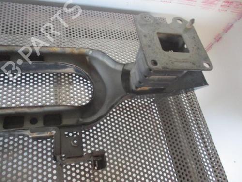 Front bumper reinforcement PEUGEOT 407 SW (6E_, 6D_) 2.0 HDi 135 | BP20945997C109 