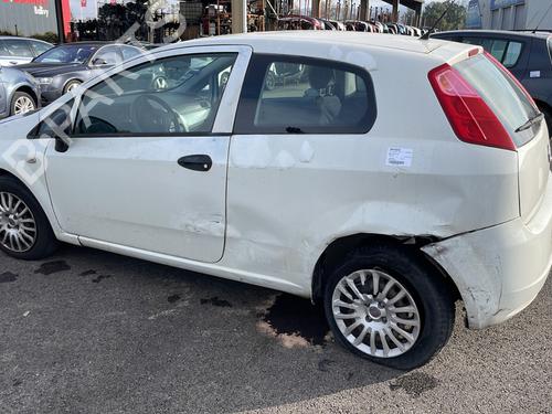 Right front window switch FIAT PUNTO EVO (199_) 1.2 | BP24816150I26  - Image 5