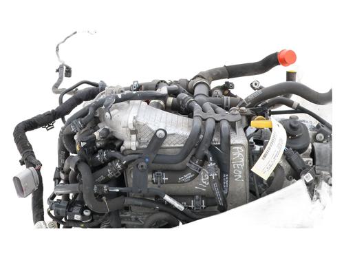 Engine VW ARTEON (3H7, 3H8) 2.0 TDI 4motion | BP22026233M1  - Image 9