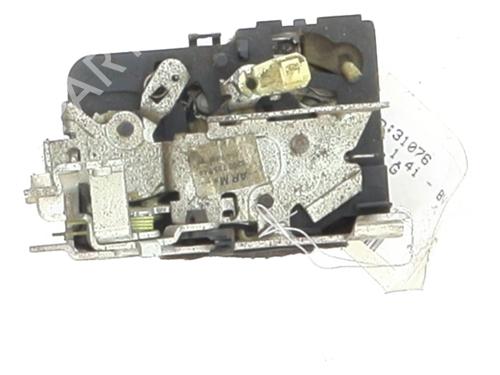 Rear left lock DACIA SANDERO 1.4 (BS0C, BS0A, BS0G, BS1F, BS0E) | BP27266087C100 - Image 2