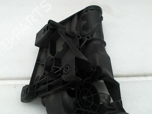 Used Gear lever PEUGEOT PARTNER Box Body/MPV 1.6 HDi 16V (90 hp) 20964679