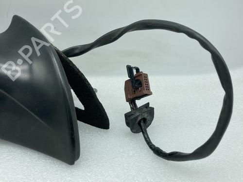 Left mirror PEUGEOT 407 (6D_) 2.0 HDi 135 (6DRHRH, 6DRHRE, 6DRHRG, 6DRHRJ) | BP22711380C26 