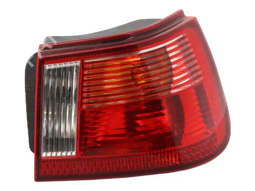 Used Right taillight SEAT IBIZA II (6K1) 1.4 i (60 hp) 20967572
