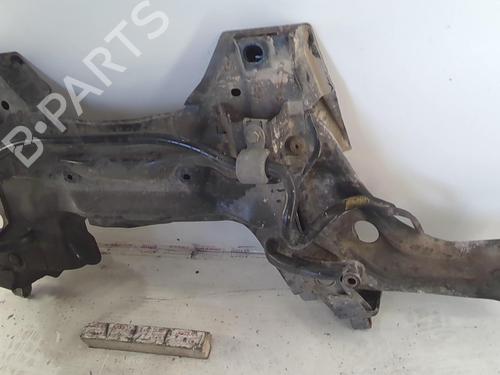 Used Subframe Subframe PEUGEOT 207 (WA_, WC_) 1.6 16V RC (174 hp) 20969796 20969796