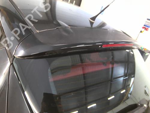 Used Tailgate Tailgate 37633565 37633565
