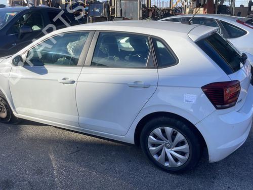 Used Parts VW POLO VI (AW1, BZ1, AE1) 1.0 (75 hp) 4473200