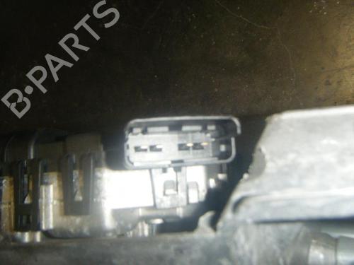 Used Front wiper motor RENAULT MODUS / GRAND MODUS (F/JP0_) 1.5 dCi (JP02) (103 hp) 20960805