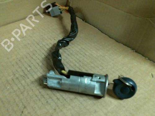 Used Ignition barrel RENAULT TWINGO I (C06_) 1.2 (C063, C064) (55 hp) 20950077