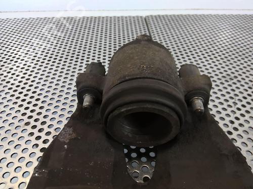 Venstre bremsekaliber foran OPEL MERIVA A MPV (X03) 1.7 CDTI (E75) | BP22023251M105 