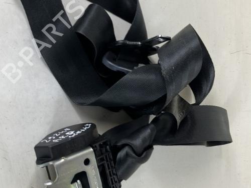 Used Rear right belt tensioner RENAULT SCÉNIC III (JZ0/1_) 1.6 dCi (JZ00, JZ12) (130 hp) 20943959