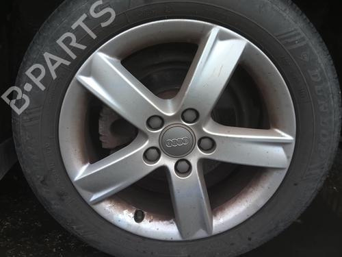 Used Rim AUDI A3 Sportback (8PA) 2.0 TDI 16V (140 hp) 21775936