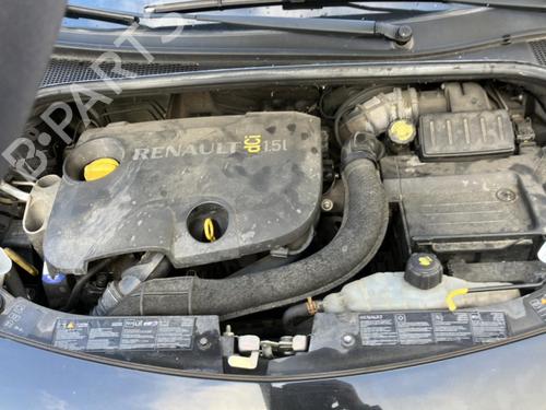 Front left belt tensioner RENAULT CLIO III (BR0/1, CR0/1) 1.5 dCi (C/BR0G, C/BR1G) | BP20953371C87 