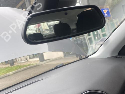 Used Rear mirror PEUGEOT 308 II (LB_, LP_, LW_, LH_, L3_) 1.6 BlueHDi 120 (120 hp) 30776900