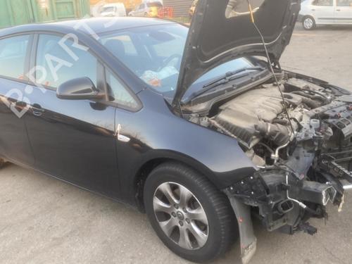 Headlight switch OPEL ASTRA J (P10) 1.6 CDTi (68) | BP22024466I24 - Image 5