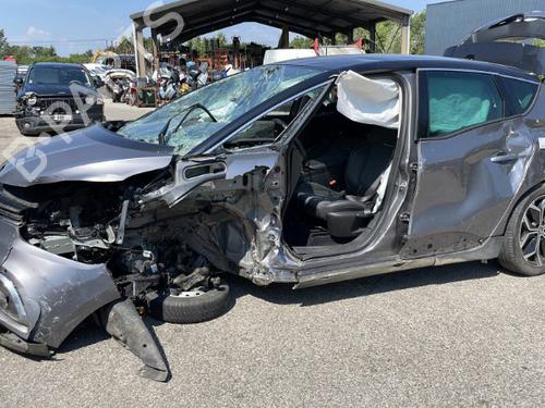 Bränslepump RENAULT SCÉNIC IV (J9_) 1.3 TCe 140 | BP21067609M76 