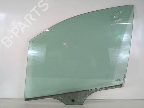 Used Front left door window MERCEDES-BENZ A-CLASS (W168) A 190 (168.032, 168.132) (125 hp) 20956565