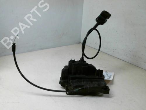 Front right lock RENAULT CLIO III (BR0/1, CR0/1) 1.5 dCi (BR17, CR17) | BP20959670C97 