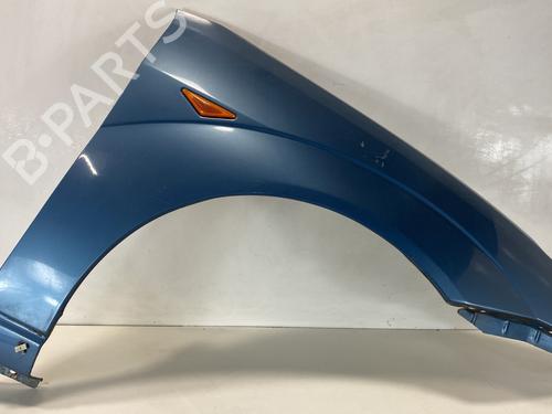 Used Right front fenders FORD FOCUS I (DAW, DBW) 1.6 16V (100 hp) 22030182