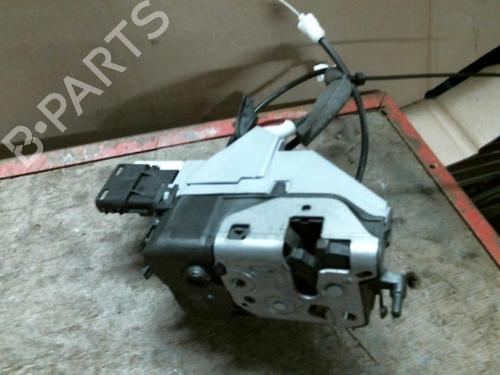 Used Rear right lock PEUGEOT 308 I (4A_, 4C_) 1.6 HDi (109 hp) 20973864