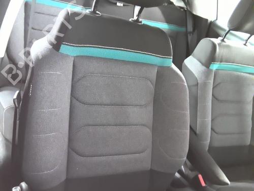 right-front-seat-citroen-c3-iii-sx-2016-37739551 main image