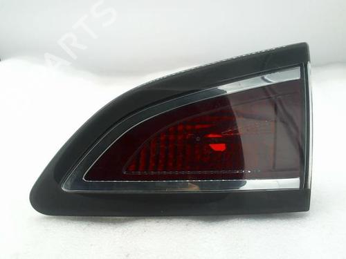 Used Right tailgate light Right tailgate light RENAULT SCÉNIC III (JZ0/1_) 1.5 dCi (110 hp) 20964325 20964325