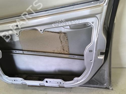 Right front door FORD FIESTA VI (CB1, CCN) 1.4 TDCi | BP22025608C3 