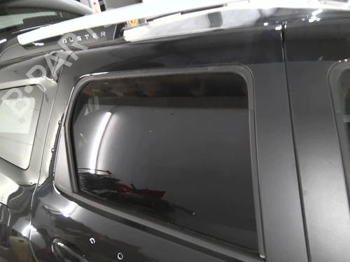 Dør højre bagtil DACIA DUSTER (HM_) 1.5 dCi 115 4x4 (HMAD) | BP38459156C5 - Image 3