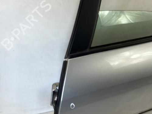 Left rear door PEUGEOT 407 (6D_) 1.6 HDi 110 (6D9HZC, 6D9HYC) | BP22027759C4 