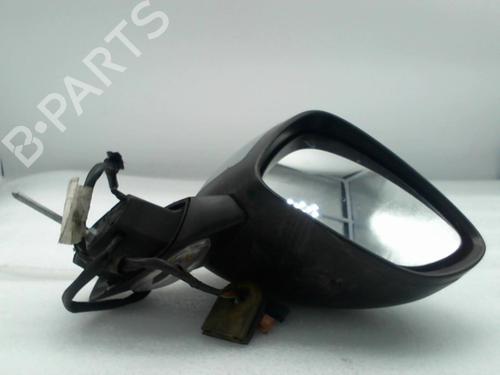 Right mirror CITROËN C3 II (SC_) 1.4 HDi 70 (SC8HZC, SC8HR0, SC8HP4) | BP20965310C27 