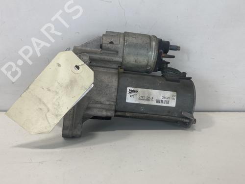 Starter PEUGEOT 307 (3A/C) 1.6 5802C9